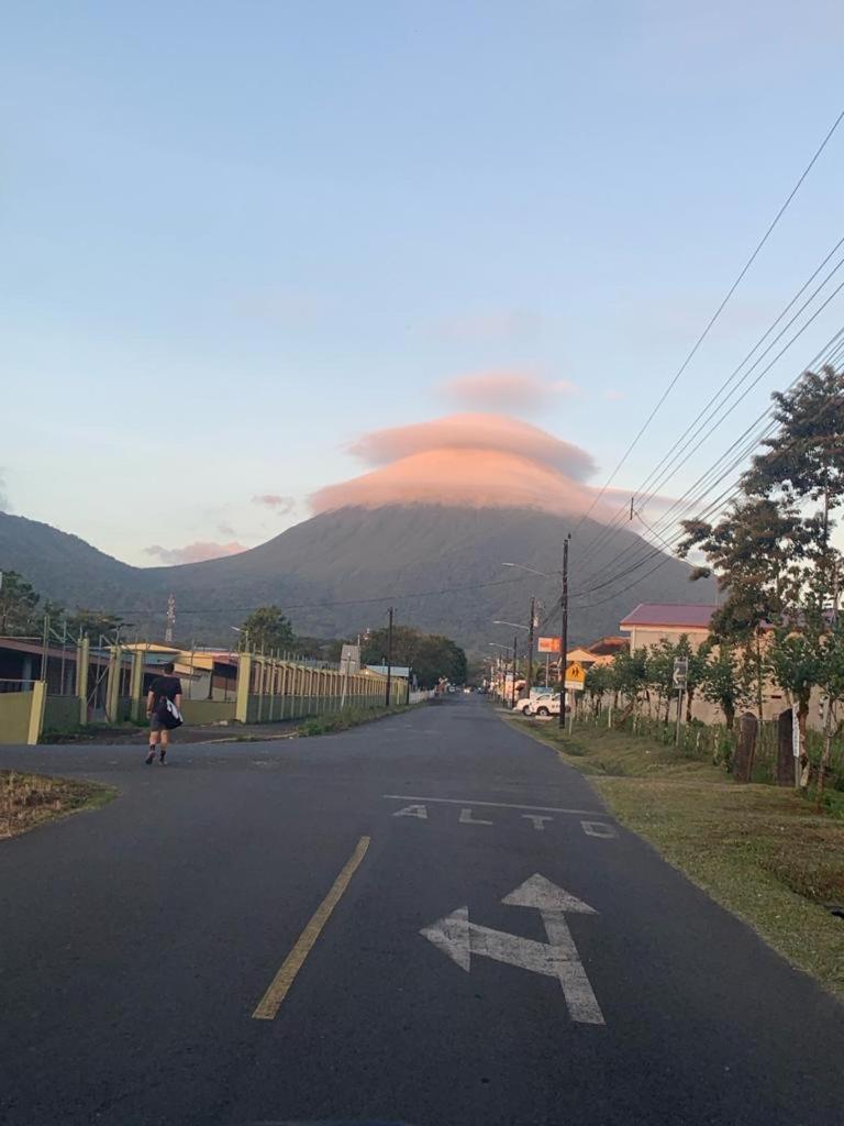 Villa Jade, La Fortuna Downtown Esterno foto