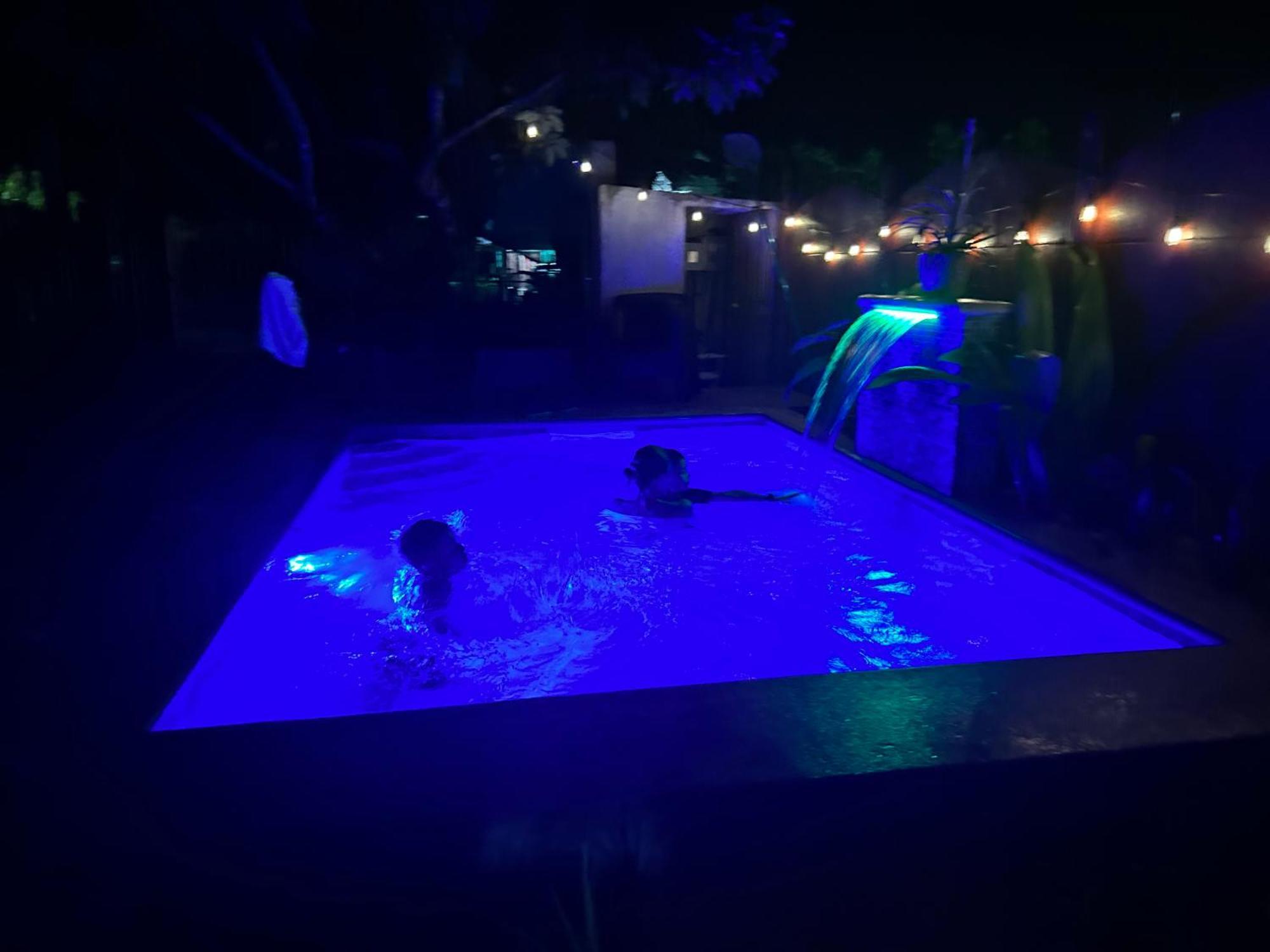 Villa Jade, La Fortuna Downtown Esterno foto