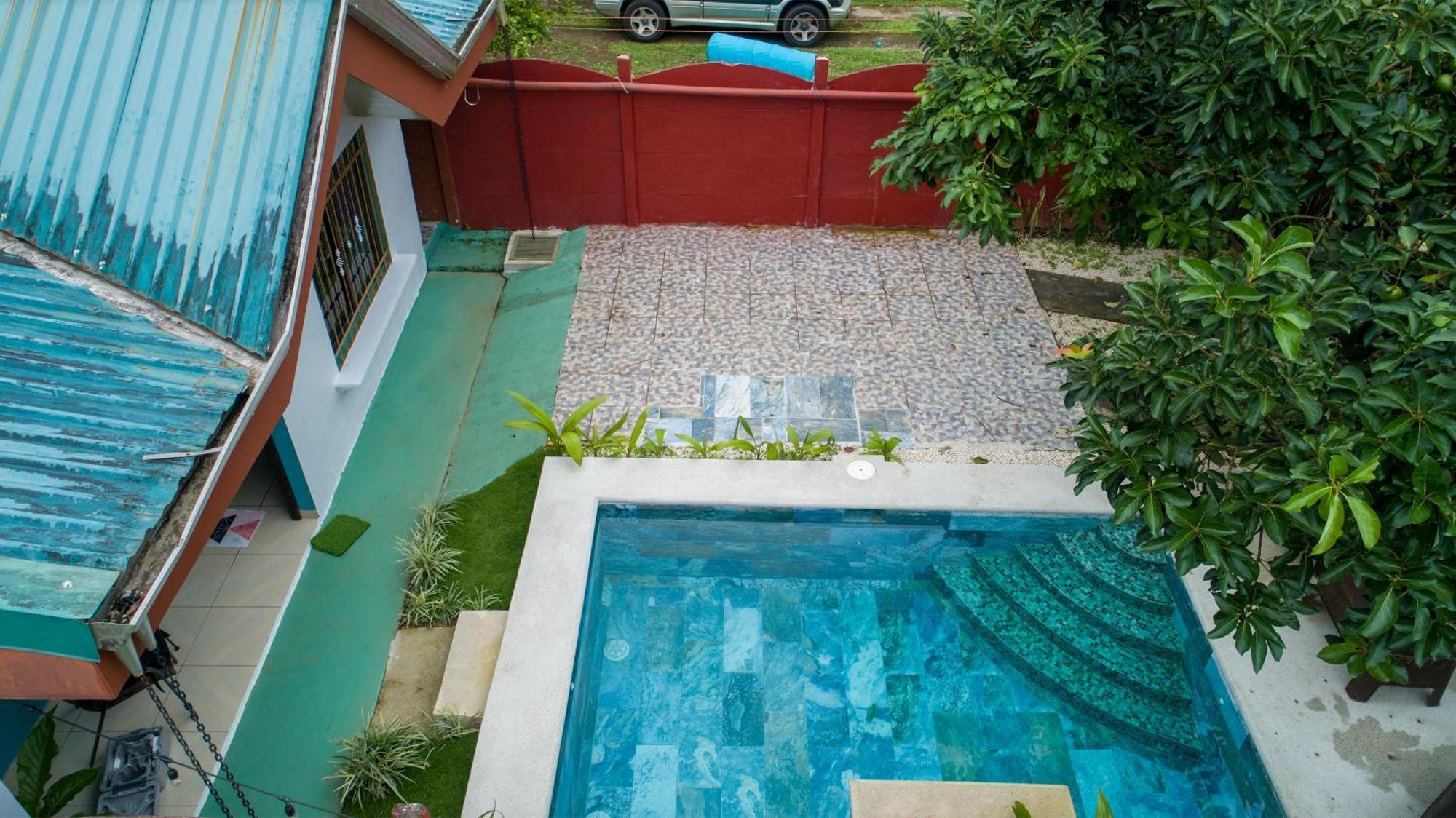 Villa Jade, La Fortuna Downtown Esterno foto