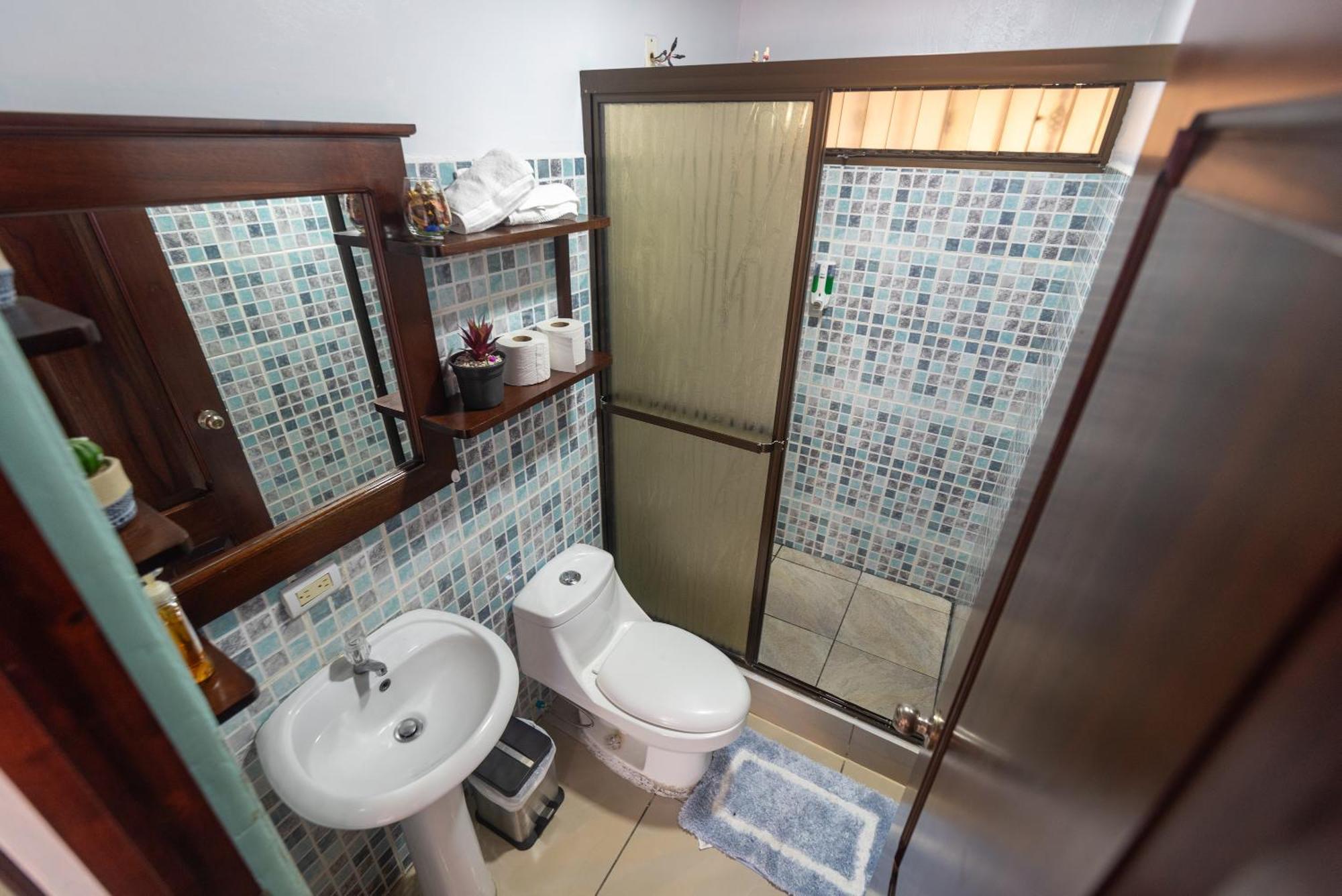 Villa Jade, La Fortuna Downtown Esterno foto