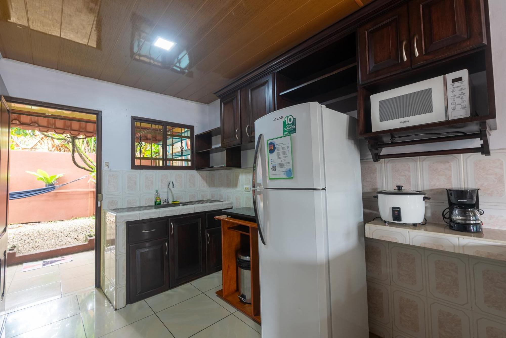 Villa Jade, La Fortuna Downtown Esterno foto