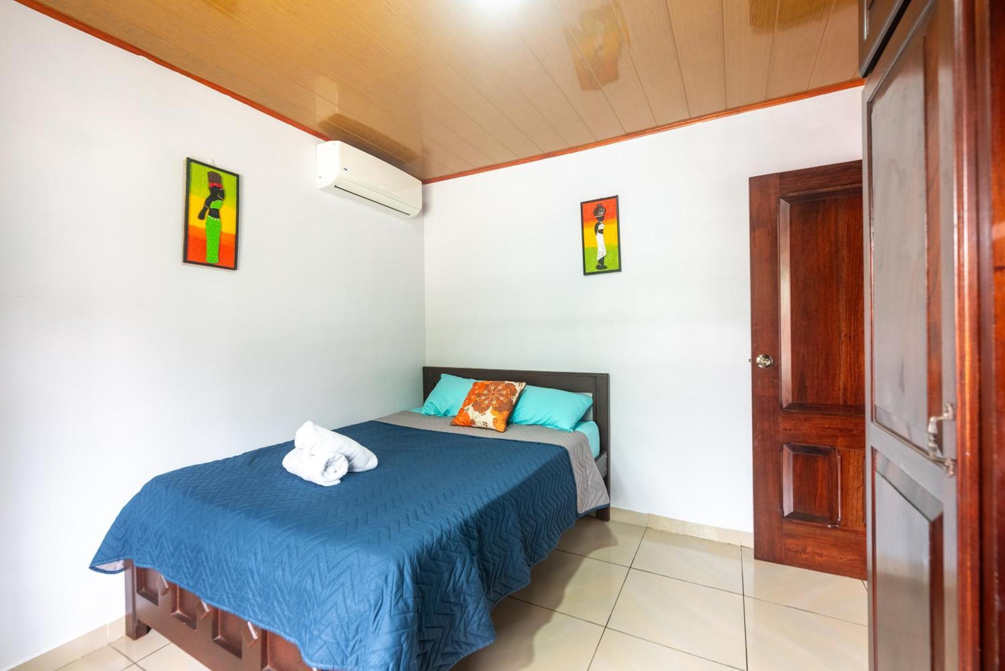 Villa Jade, La Fortuna Downtown Esterno foto