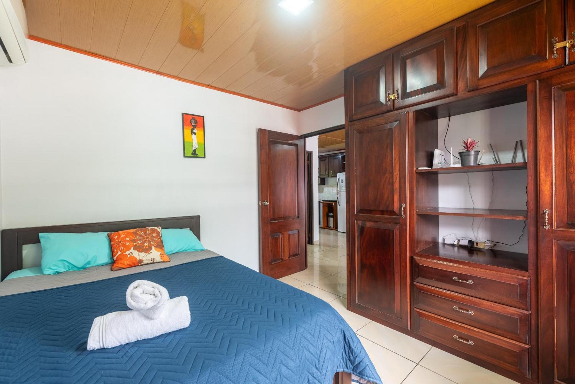 Villa Jade, La Fortuna Downtown Esterno foto