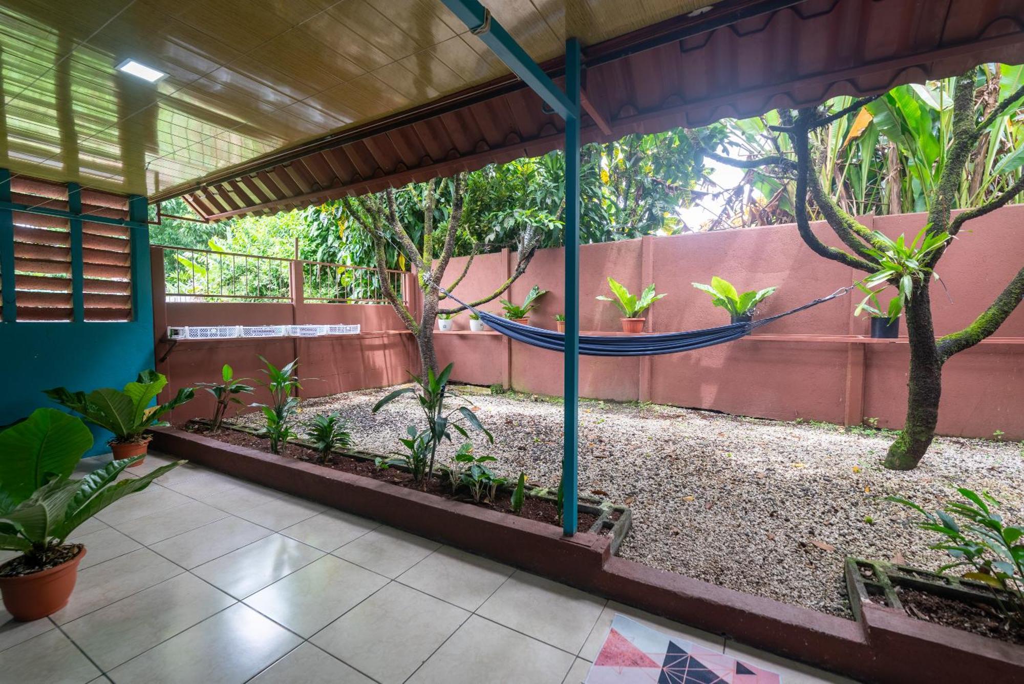 Villa Jade, La Fortuna Downtown Esterno foto
