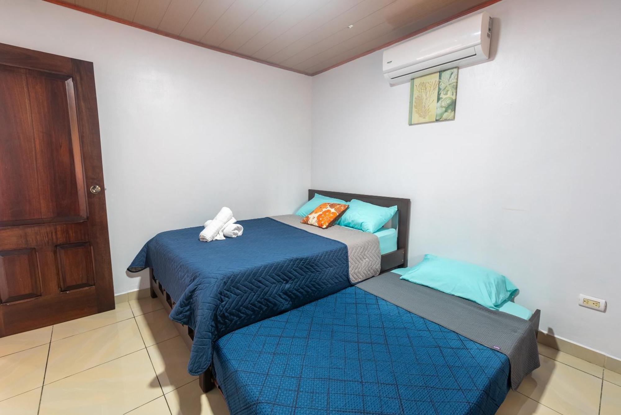 Villa Jade, La Fortuna Downtown Esterno foto