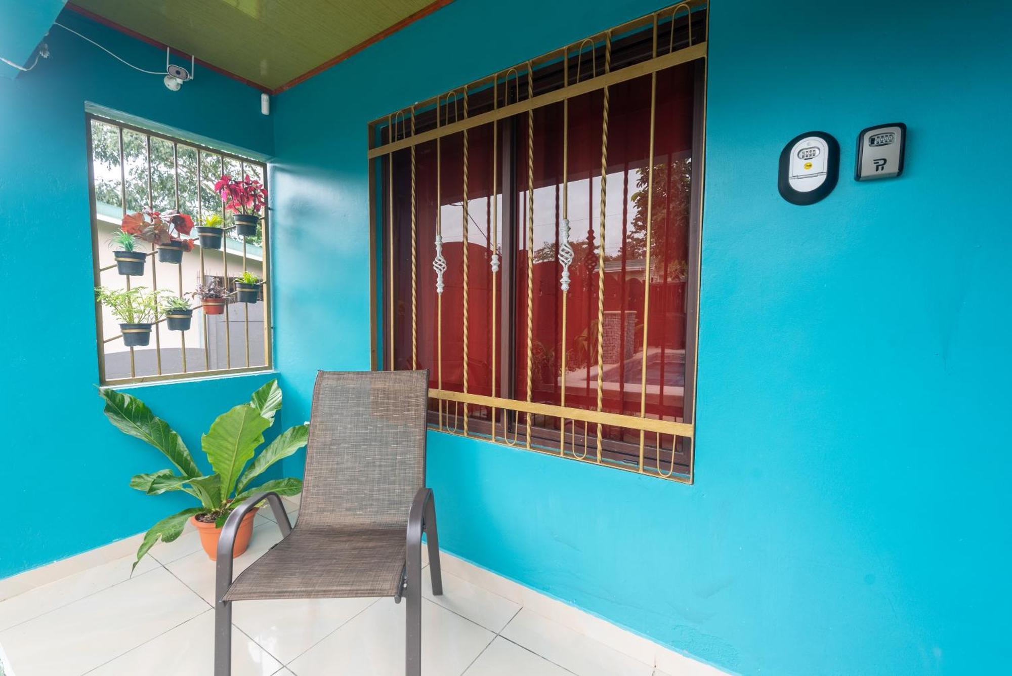 Villa Jade, La Fortuna Downtown Esterno foto