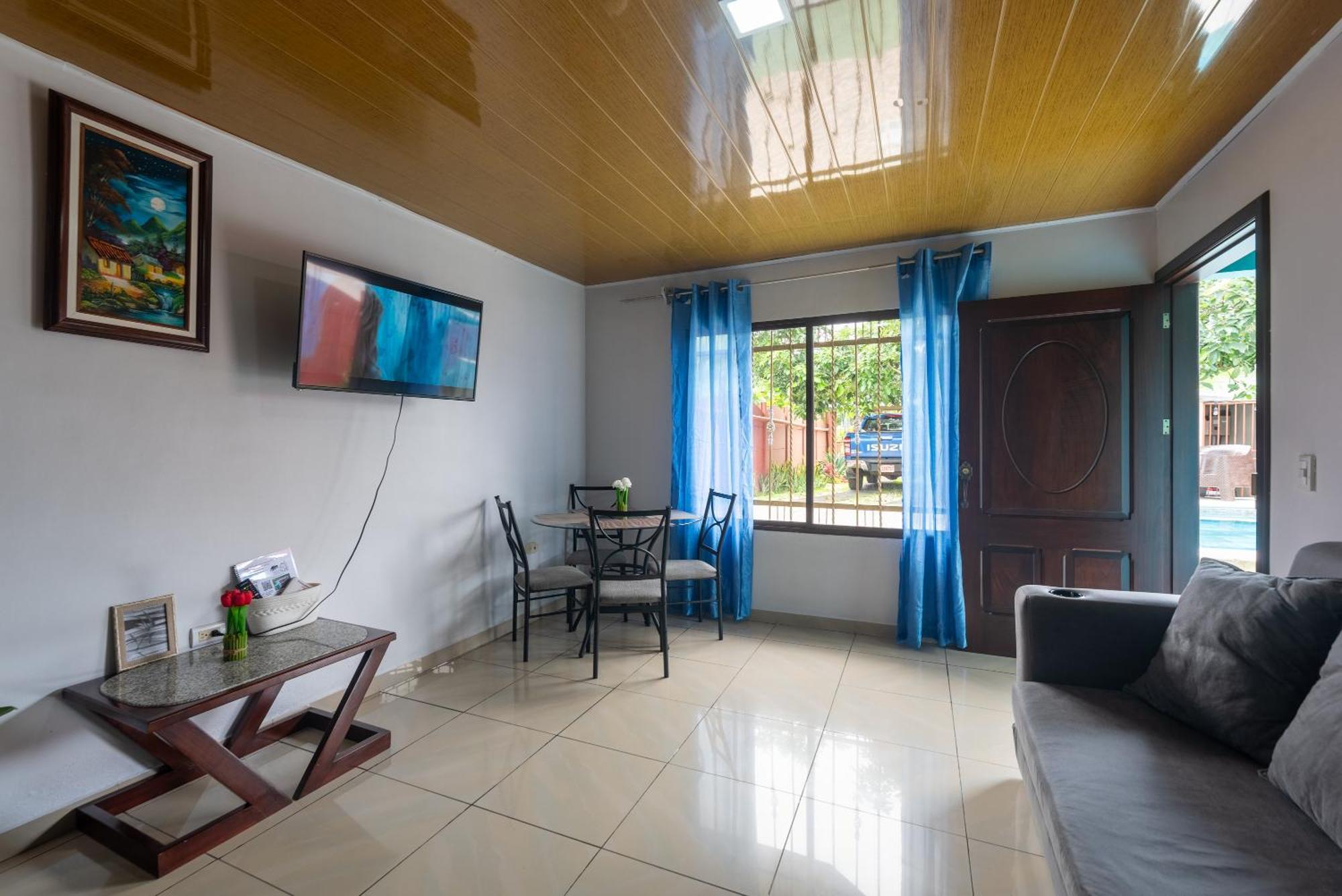 Villa Jade, La Fortuna Downtown Esterno foto