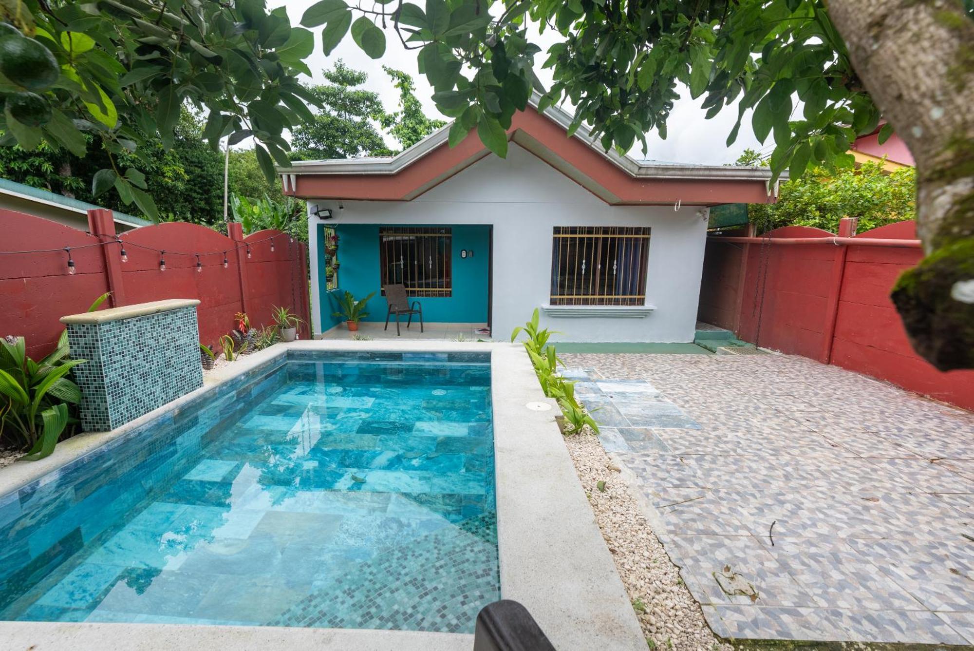 Villa Jade, La Fortuna Downtown Esterno foto