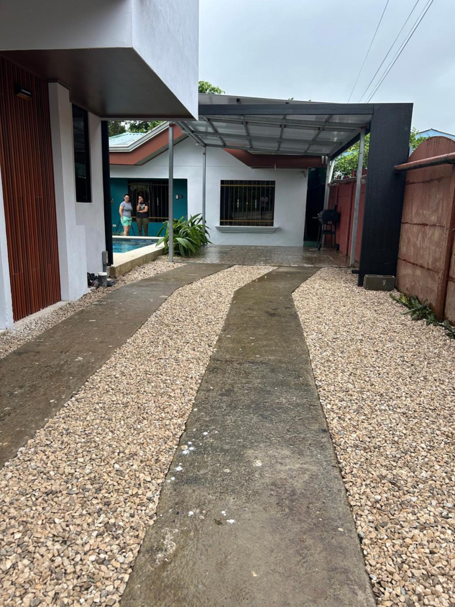 Villa Jade, La Fortuna Downtown Esterno foto