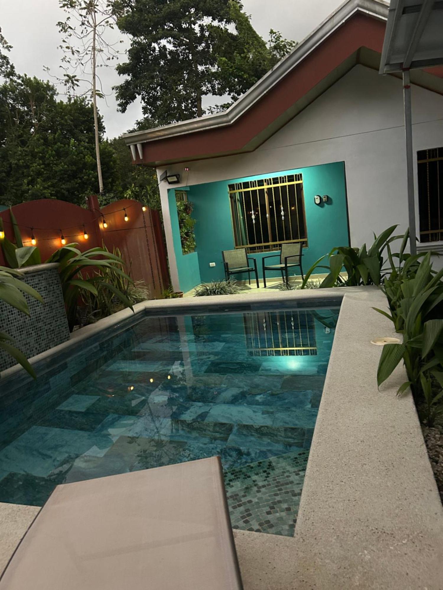 Villa Jade, La Fortuna Downtown Esterno foto